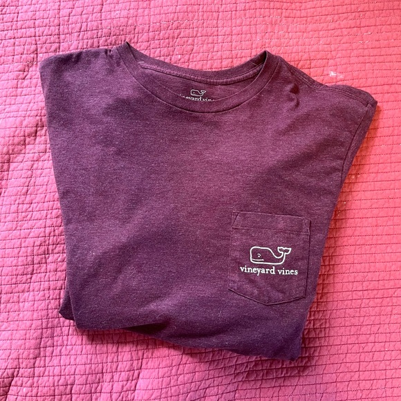 Vineyard Vines long sleeve tee - Picture 4 of 5